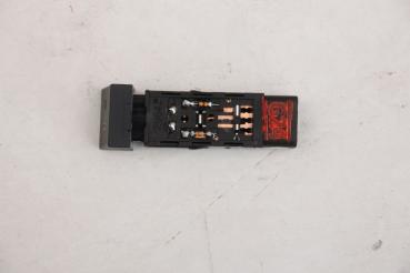 Preview: Schalter Nebelleuchte 937402B300WK Hyundai SANTA FE 2 CM