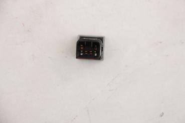 Preview: Schalter Nebelleuchte 937402B300WK Hyundai SANTA FE 2 CM