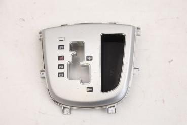 Schaltknüppelhaube 846402B150S4 Hyundai SANTA FE 2 CM