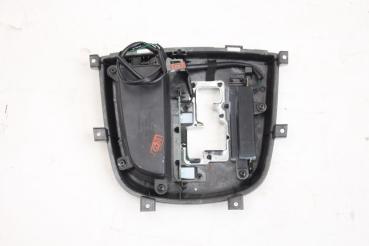 Preview: Schaltknüppelhaube 846402B150S4 Hyundai SANTA FE 2 CM