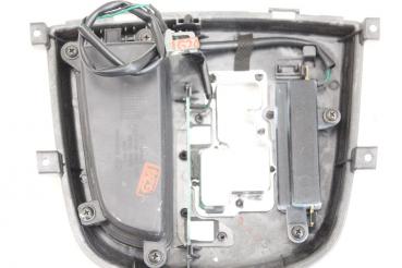 Preview: Schaltknüppelhaube 846402B150S4 Hyundai SANTA FE 2 CM
