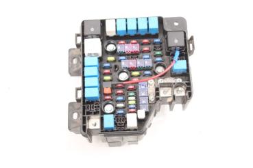 Sicherungskasten 919502B530 Hyundai SANTA FE 2 CM