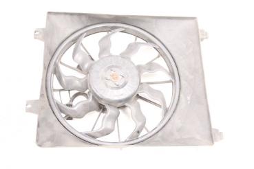 Preview: Ventilator (am Kühler) 253802B000 Hyundai SANTA FE 2 CM