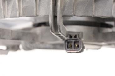 Preview: Ventilator (am Kühler) 977302B200 Hyundai SANTA FE 2 CM