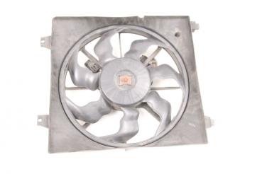 Preview: Ventilator (am Kühler) 977302B200 Hyundai SANTA FE 2 CM