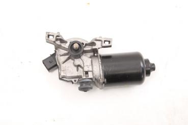 Scheibenwischermotor vorn 981102B000 Hyundai SANTA FE 2 CM