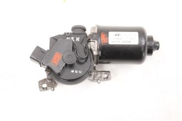 Preview: Scheibenwischermotor vorn 981102B000 Hyundai SANTA FE 2 CM