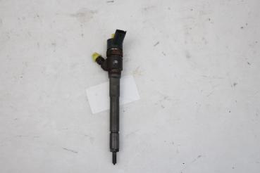 Einspritzduese (Diesel) Zylinder 3 0445110254 Hyundai SANTA FE 2 CM