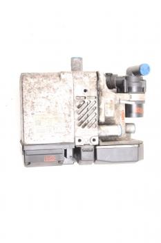 Standheizung-Modul 66724C Hyundai SANTA FE 2 CM