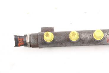 Preview: Diesel Verteilerrohr 3140027400 Hyundai SANTA FE 2 CM