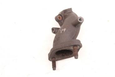 Auspuff / Hosenrohr 2857127240 Hyundai SANTA FE 2 CM