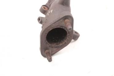 Preview: Auspuff / Hosenrohr 2857127240 Hyundai SANTA FE 2 CM