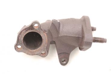 Preview: Auspuff / Hosenrohr 2857127240 Hyundai SANTA FE 2 CM