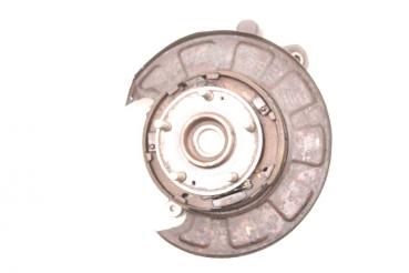 Achsschenkel hinten links 527102B000 Hyundai SANTA FE 2 CM
