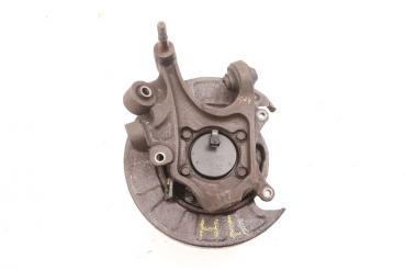 Preview: Achsschenkel hinten links 527102B000 Hyundai SANTA FE 2 CM