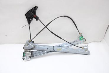 Preview: Fensterheber elektrisch vorn rechts 6397200146 Mercedes VITO 2 W639