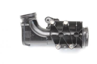 Preview: Ladeluftkühler 6460901837 Mercedes VITO 2 W639