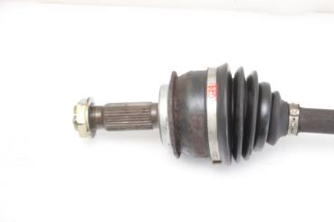 Preview: Antriebswelle hinten links 6393500710 Mercedes VITO 2 W639