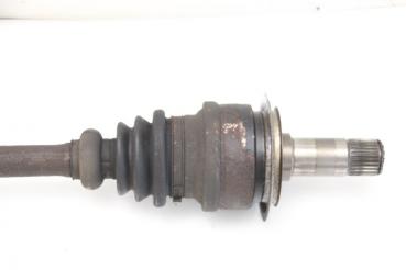 Preview: Antriebswelle hinten links 6393500710 Mercedes VITO 2 W639