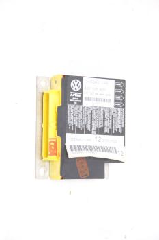 Steuergerät Aufprallsensor 3C0909605F VW PASSAT Variant 3C