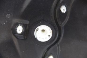 Preview: Fensterheber elektrisch vorn rechts 3C1837462H VW PASSAT Variant 3C