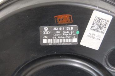 Preview: Bremskraftverstärker 3C1614105D VW PASSAT Variant 3C