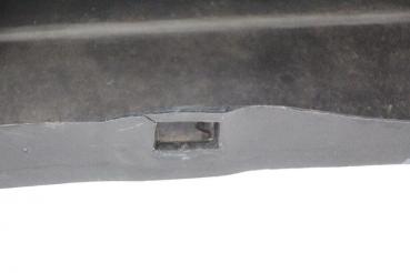 Preview: Stoßstange hinten 6N0807421C VW POLO 3 6N
