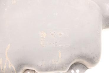 Preview: Kraftstofftank 6K0201085 VW POLO 3 6N