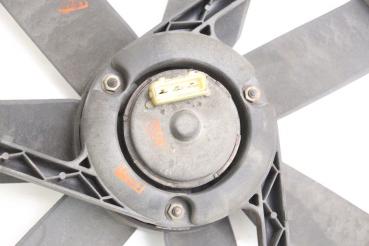Preview: Ventilator (am Kühler) 0130107282DP VW POLO 3 6N
