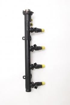 Preview: Einspritzeinheit 0280151031 VW POLO 3 6N