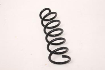 Feder hinten links 550202497R DACIA SANDERO 2
