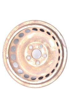 Felge Stahl hinten links 7H0601027D VW T5 BUS