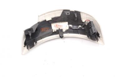 Preview: Abdeckung 9660065477 Citroen C4 PICASSO I