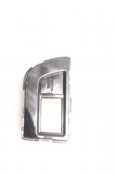 Klimabedienteil 6451WV Citroen C4 PICASSO I