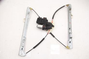 Fensterheber elektrisch vorn rechts 9222CT Citroen C4 PICASSO I