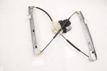 Preview: Fensterheber elektrisch vorn rechts 9222CT Citroen C4 PICASSO I