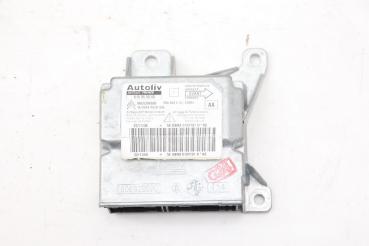 Steuergerät Aufprallsensor 6546H9 Citroen C4 PICASSO I