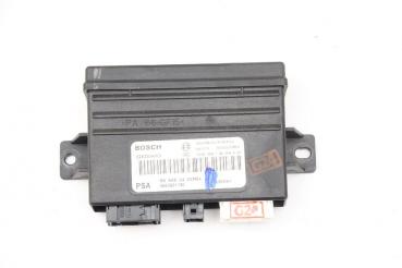 Steuergerät Parktronic 6590EX Citroen C4 PICASSO I