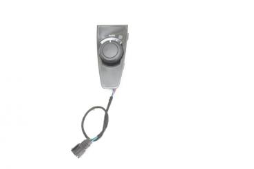 Klimabedienteil 6451XH Citroen C4 PICASSO I