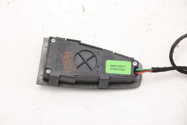 Preview: Klimabedienteil 6451XH Citroen C4 PICASSO I