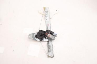 Fensterheber elektrisch hinten rechts 9224E4 Citroen C4 PICASSO I