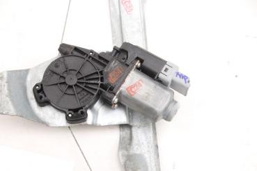 Preview: Fensterheber elektrisch hinten rechts 9224E4 Citroen C4 PICASSO I