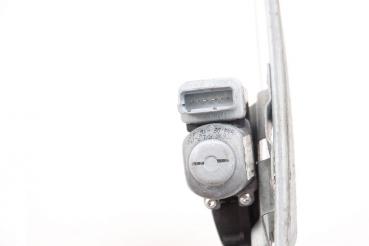 Preview: Fensterheber elektrisch hinten rechts 9224E4 Citroen C4 PICASSO I