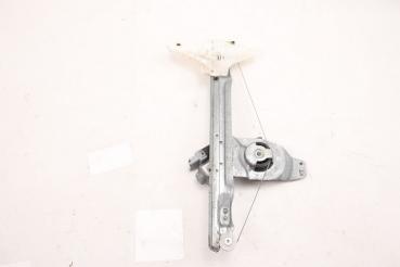 Preview: Fensterheber elektrisch hinten rechts 9224E4 Citroen C4 PICASSO I