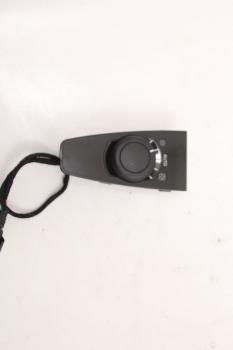 Schalter Klimaanlage 9659796977 Citroen C4 PICASSO I