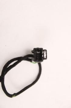 Preview: Schalter Klimaanlage 9659796977 Citroen C4 PICASSO I