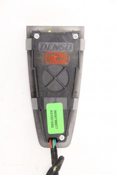 Preview: Schalter Klimaanlage 9659796977 Citroen C4 PICASSO I
