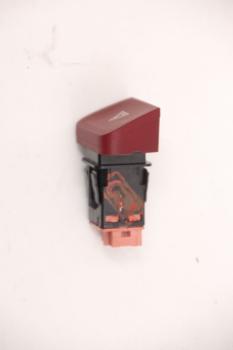 Preview: Schalter Warnblink 6554VH Citroen C4 PICASSO I