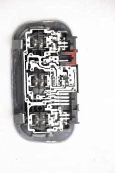 Preview: Innenleuchte 6362Q6 Citroen C4 PICASSO I
