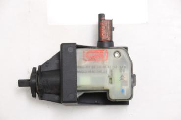 Stellmotor ZV Tankklappe 661537 Citroen C4 PICASSO I